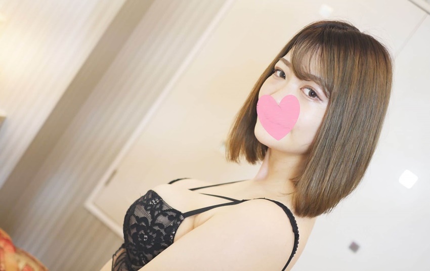 女子高出身の箱入りお嬢様が脫いだらGカップのスライムおっぱい