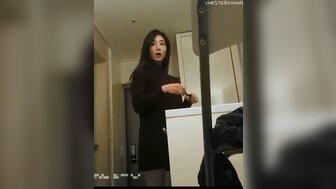 韩国御女 漂亮韓國姐姐69後順勢騎上來 超強騎功很快便繳械